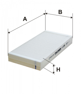 FILTRON K1268