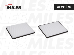 MILES AFW1276
