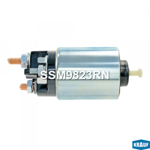 KRAUF SSM9823RN
