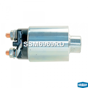 KRAUF SSM6969RD