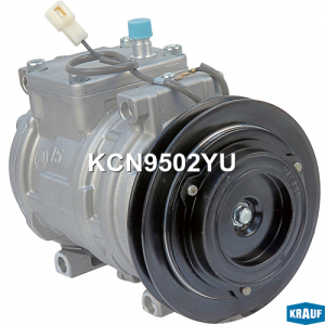 KRAUF KCN9502YU