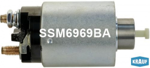 KRAUF SSM6969BA