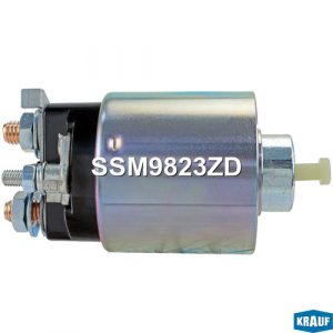 KRAUF SSM9823ZD