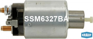 KRAUF SSM6327BA