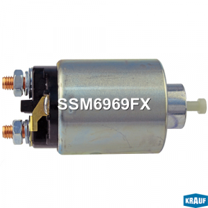 KRAUF SSM6969FX