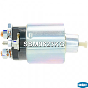 KRAUF SSM9823KG
