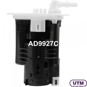 UTM AD9927C