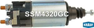 KRAUF SSM4320GC