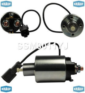 KRAUF SSM8011YJ