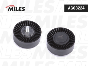 MILES AG03224