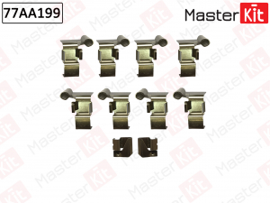 MASTER KIT 77AA199