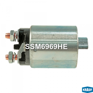 KRAUF SSM6969HE