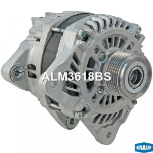 KRAUF ALM3618BS