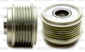 PATRON P5015410