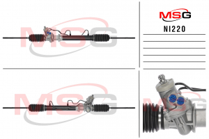 MSG NI220