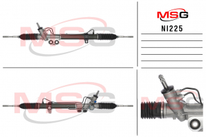 MSG NI225