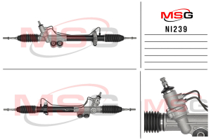 MSG NI239