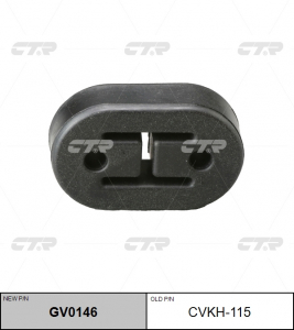 CTR GV0146
