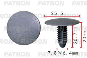 PATRON P371667