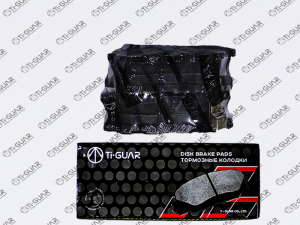 TI-GUAR TG8206