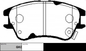 CTR GK0456