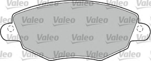 VALEO 598433