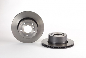 BREMBO 09A22911