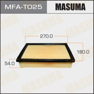 MASUMA MFAT025