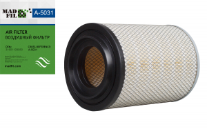 MADFIL A5031