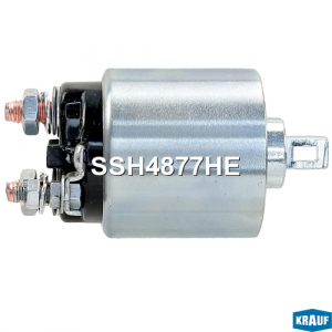 KRAUF SSH4877HE