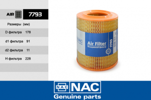 NAC 7793