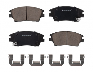 FRICTION MASTER MKD1847