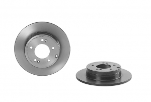 BREMBO 08A70811