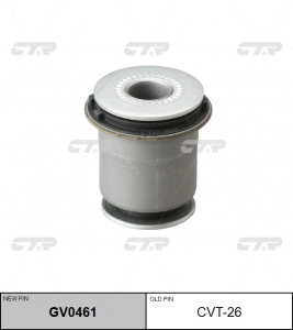 CTR GV0461