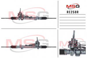 MSG RE258R