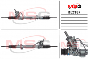 MSG RE236R