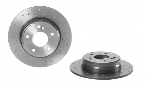 BREMBO 0851783X