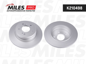 MILES K210498