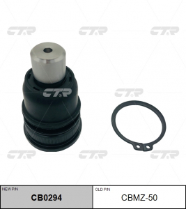 CTR CB0294