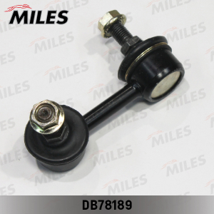 MILES DB78189