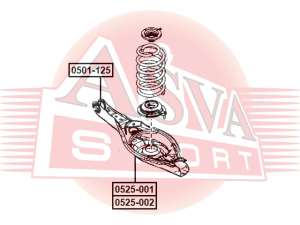 ASVA 0525002