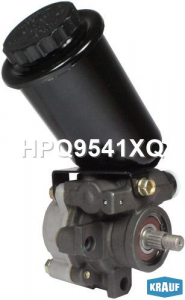 KRAUF HPQ9541XQ