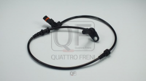 QUATTRO FRENI QF60F00502