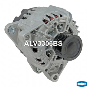 KRAUF ALV3306BS