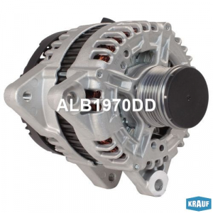 KRAUF ALB1970DD