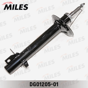 MILES DG0120501