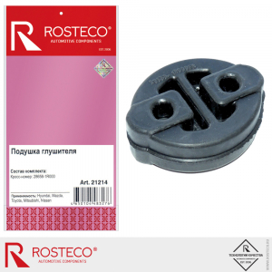 ROSTECO 21214
