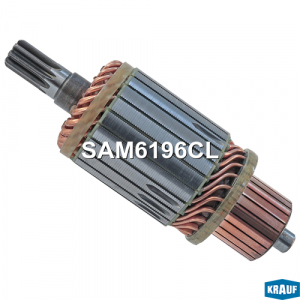 KRAUF SAM6196CL