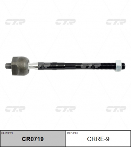 CTR CR0719