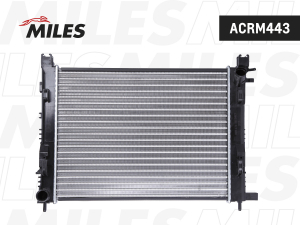 MILES ACRM443